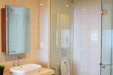 Puteri Cove Residences