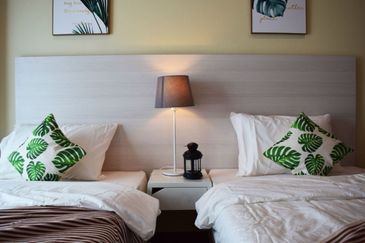 Puteri Cove Residences