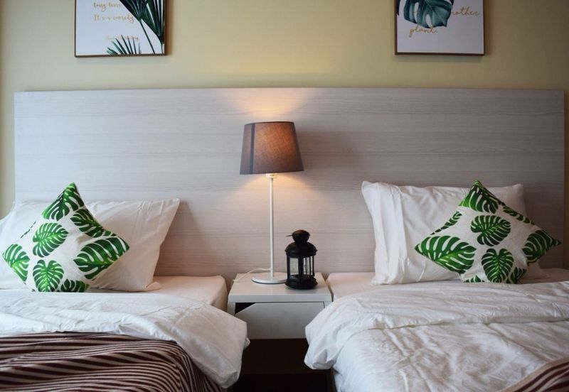 Puteri Cove Residences