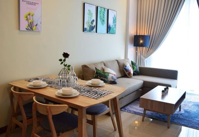 Puteri Cove Residences