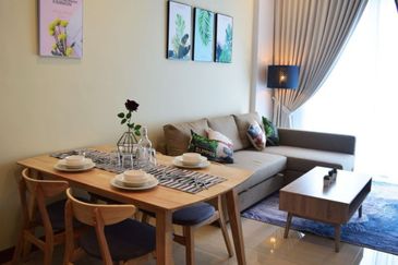 Puteri Cove Residences