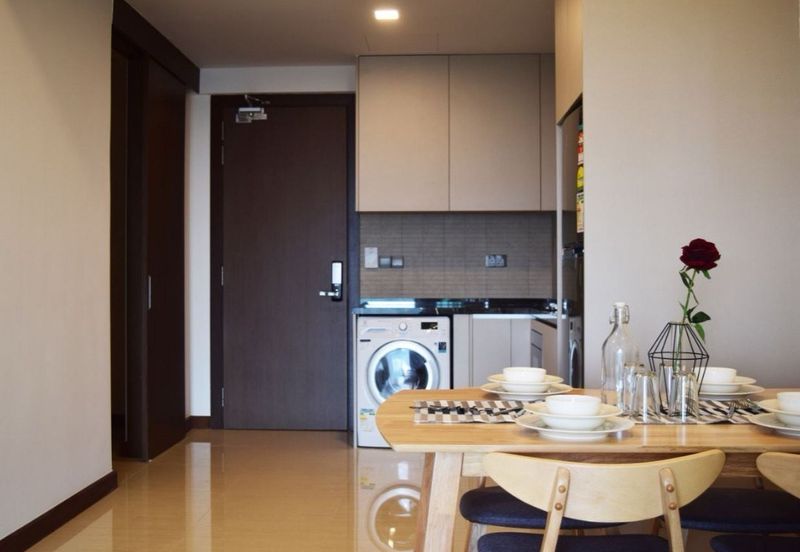 Puteri Cove Residences