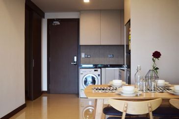 Puteri Cove Residences