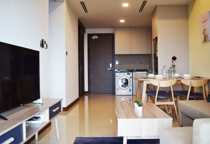 Puteri Cove Residences