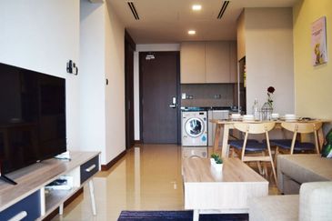 Puteri Cove Residences