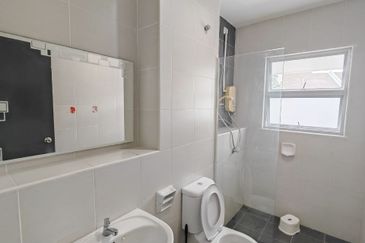 Cozy Unit for rent at Horizon Hills