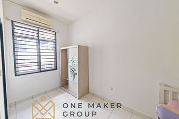 Cozy Unit for rent at Horizon Hills