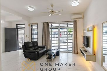 Cozy Unit for rent at Horizon Hills