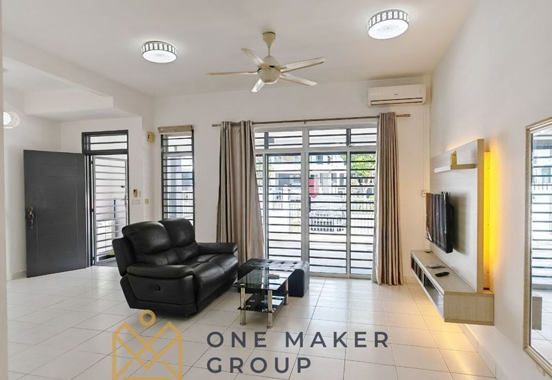 Cozy Unit for rent at Horizon Hills