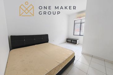 Cozy Unit for rent at Horizon Hills