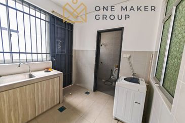 Cozy Unit for rent at Horizon Hills