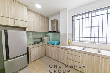 Cozy Unit for rent at Horizon Hills