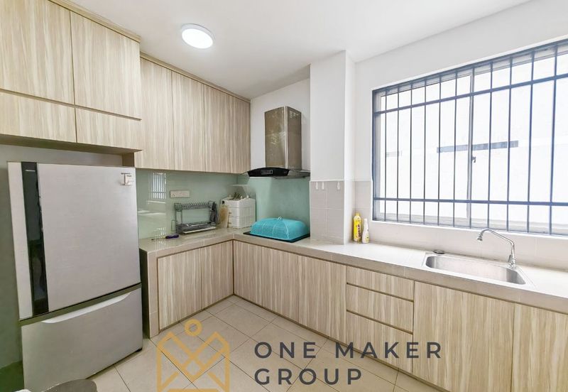 Cozy Unit for rent at Horizon Hills