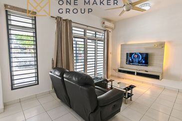 Cozy Unit for rent at Horizon Hills