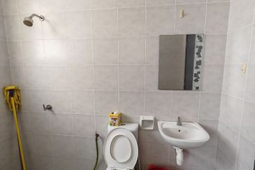 Cozy Unit for rent at Horizon Hills