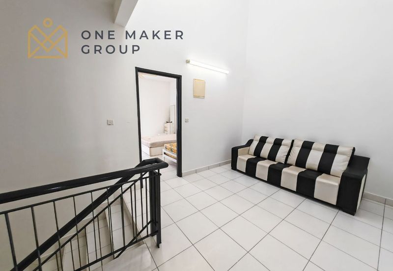 Cozy Unit for rent at Horizon Hills