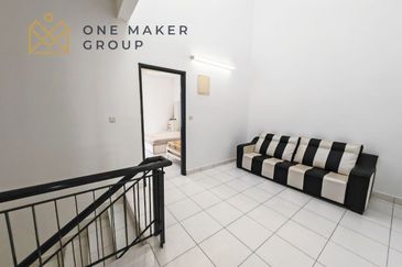 Cozy Unit for rent at Horizon Hills