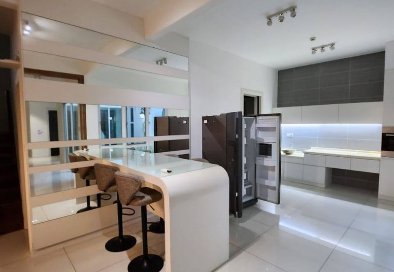 Serenity Park @ East Ledang