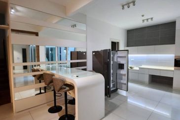 Serenity Park @ East Ledang