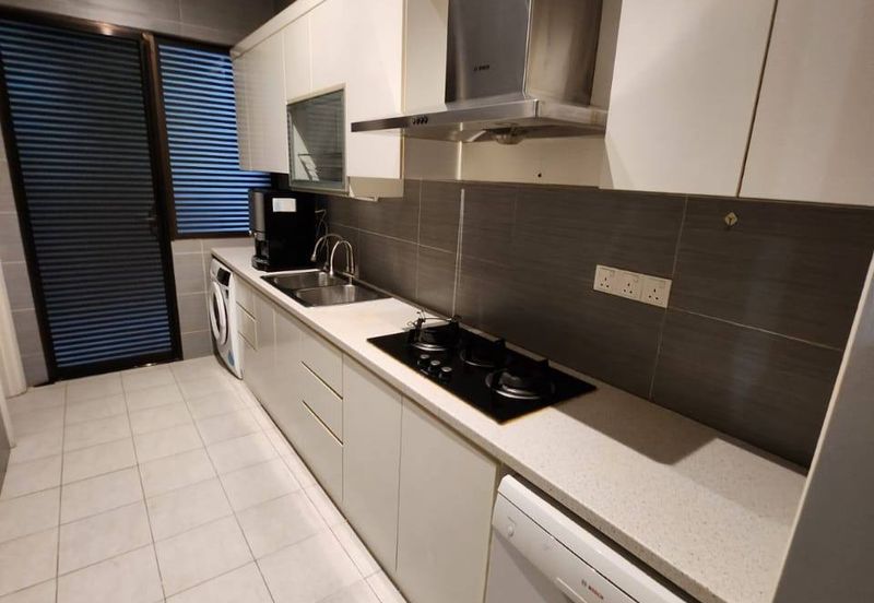 Serenity Park @ East Ledang