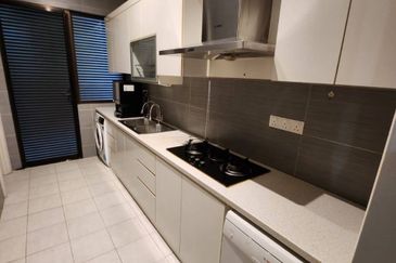 Serenity Park @ East Ledang