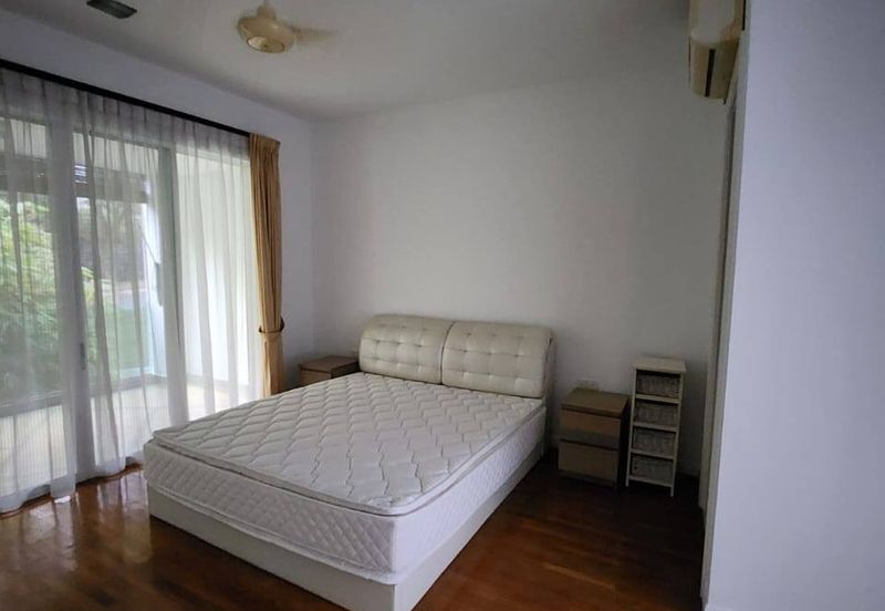 Serenity Park @ East Ledang