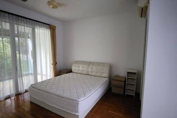 Serenity Park @ East Ledang