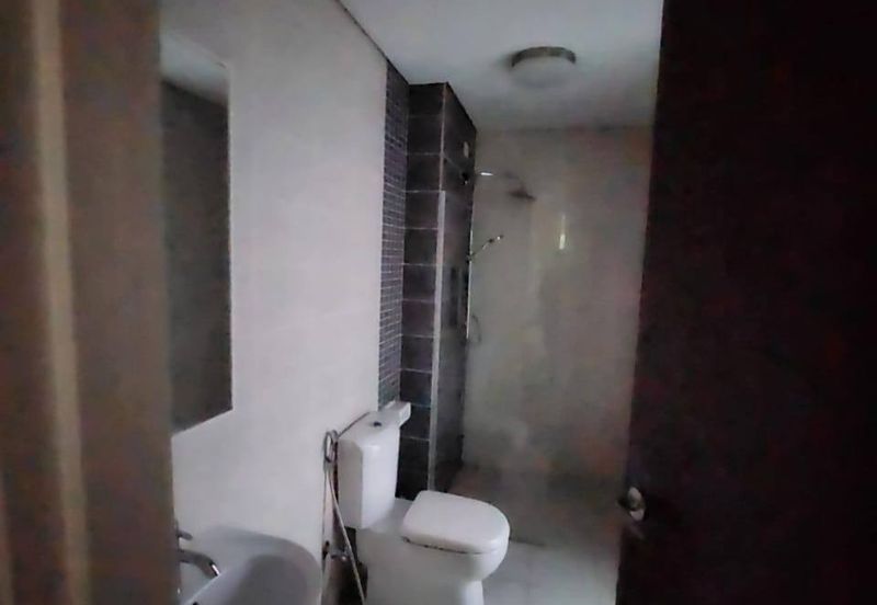 Serenity Park @ East Ledang