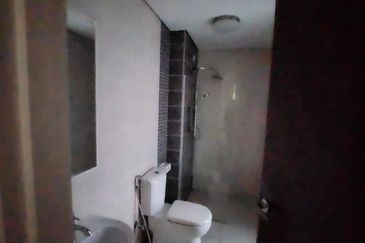 Serenity Park @ East Ledang