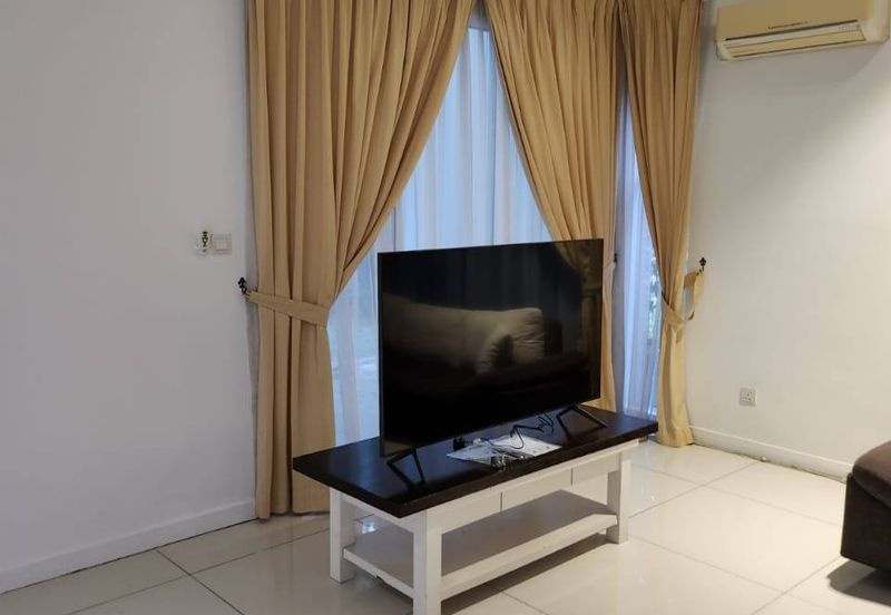 Serenity Park @ East Ledang