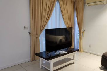 Serenity Park @ East Ledang