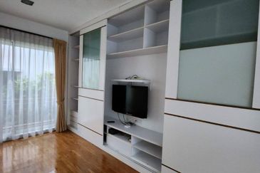 Serenity Park @ East Ledang