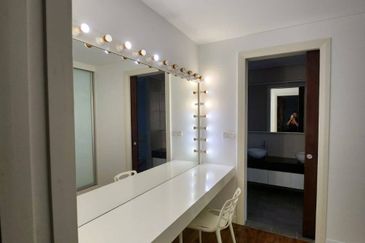 Serenity Park @ East Ledang