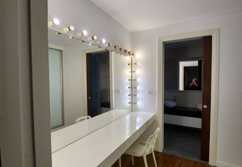 Serenity Park @ East Ledang