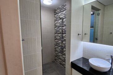 Serenity Park @ East Ledang