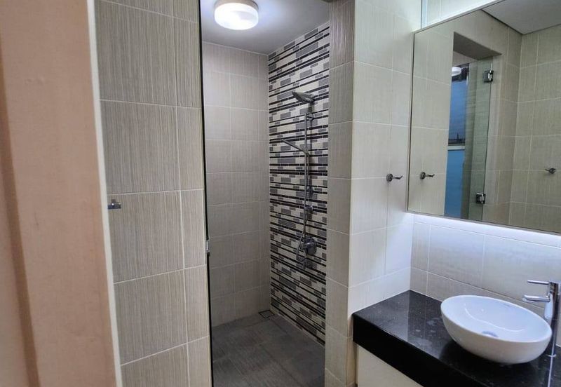 Serenity Park @ East Ledang