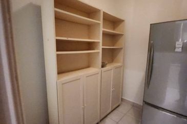 Serenity Park @ East Ledang