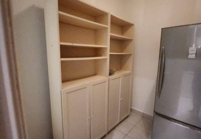 Serenity Park @ East Ledang