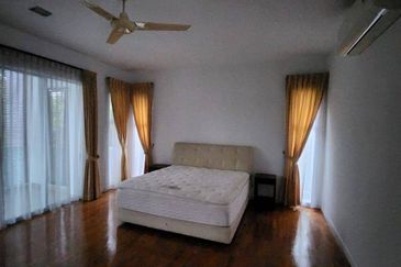 Serenity Park @ East Ledang