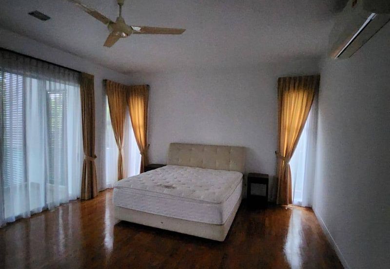 Serenity Park @ East Ledang