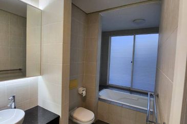 Serenity Park @ East Ledang