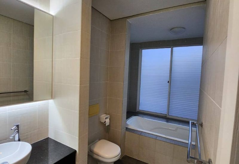 Serenity Park @ East Ledang