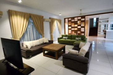 Serenity Park @ East Ledang