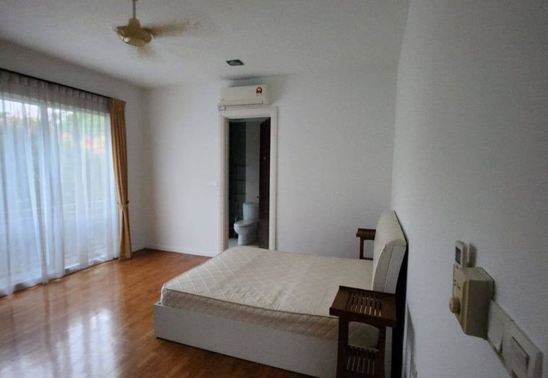 Serenity Park @ East Ledang