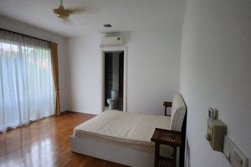 Serenity Park @ East Ledang