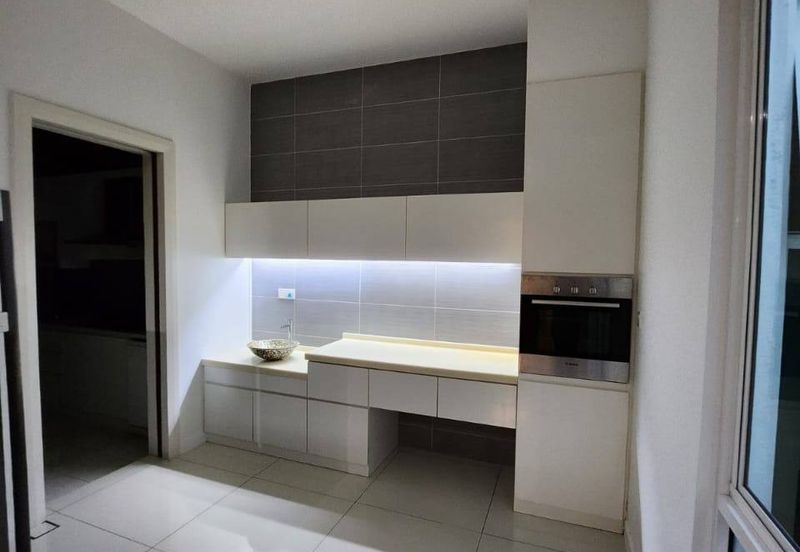 Serenity Park @ East Ledang