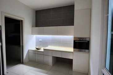 Serenity Park @ East Ledang