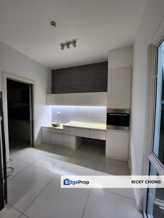 Classy Semi D for rent @ East Ledang, Johor, East Ledang