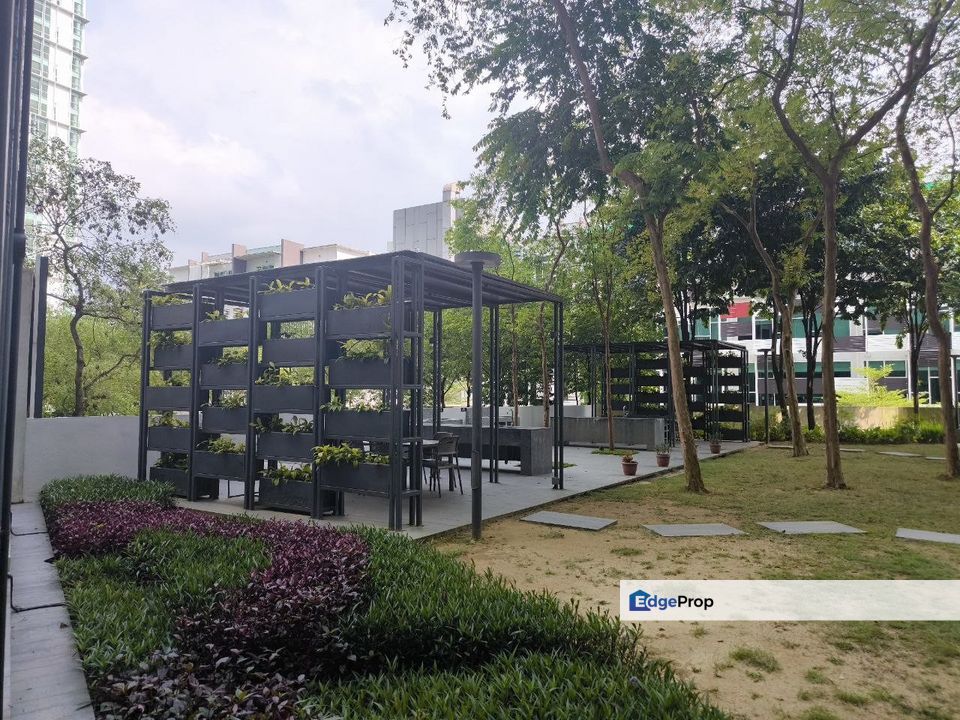 One Medini 2 rooms unit for sell, Johor, Nusajaya