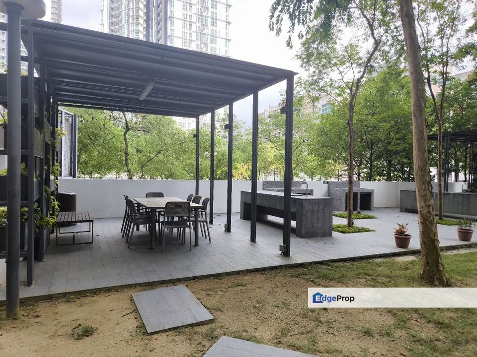 One Medini 2 rooms unit for sell, Johor, Nusajaya